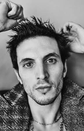 Giacomo Ferrara as 