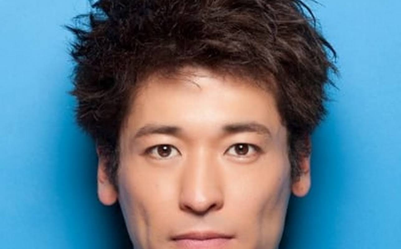 Ryuta Sato