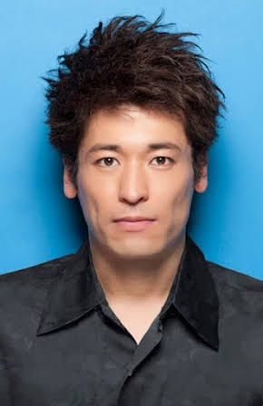 Ryuta Sato as 