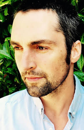 Tom Harper as David Junior