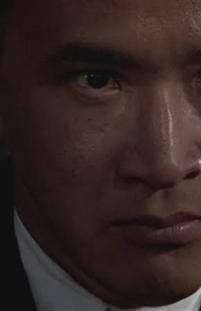 Yûsaku Matsuda as 