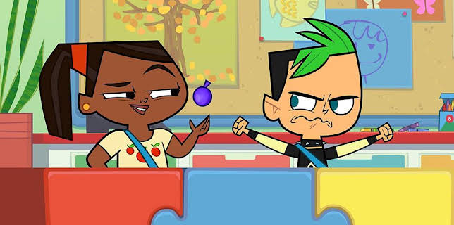 3:15 PM: Total Dramarama (S1) | CBBC | 11/15 2025