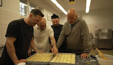 Rosin & Kumptner - Mission mittendrin!