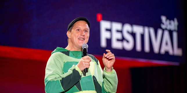 04:00: Sebastian 23: Die schönsten Untergänge der Welt | 3SAT | 11/22 2025