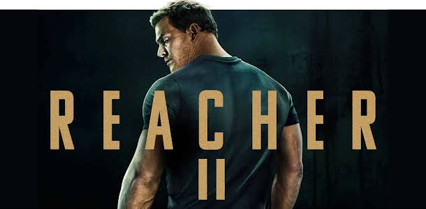 'Reacher' has already been renewed for Season 3 at Prime Video.
