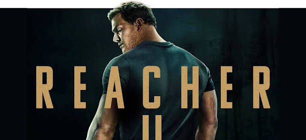 'Reacher' has already been renewed for Season 3 at Prime Video.
