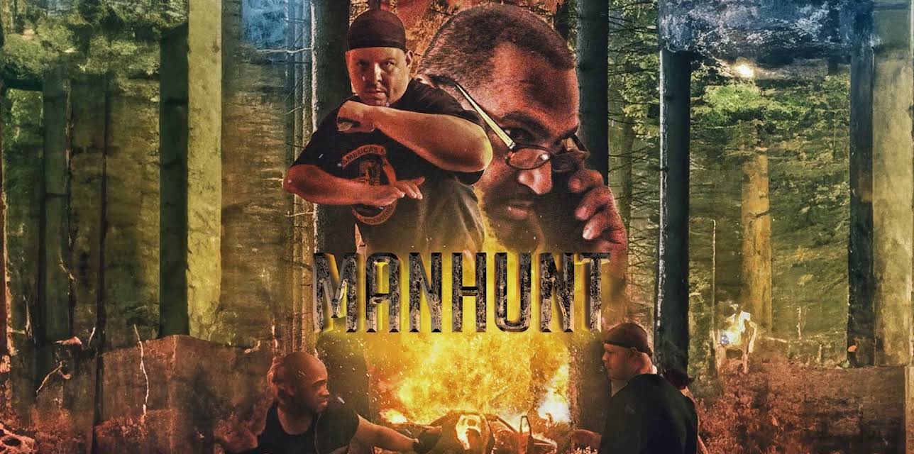 Manhunt (2023)