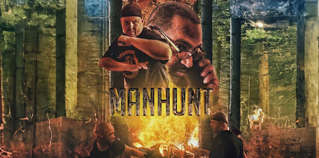 Manhunt (2023)