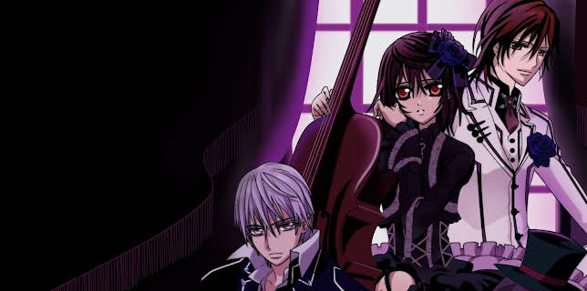 Vampire Knight