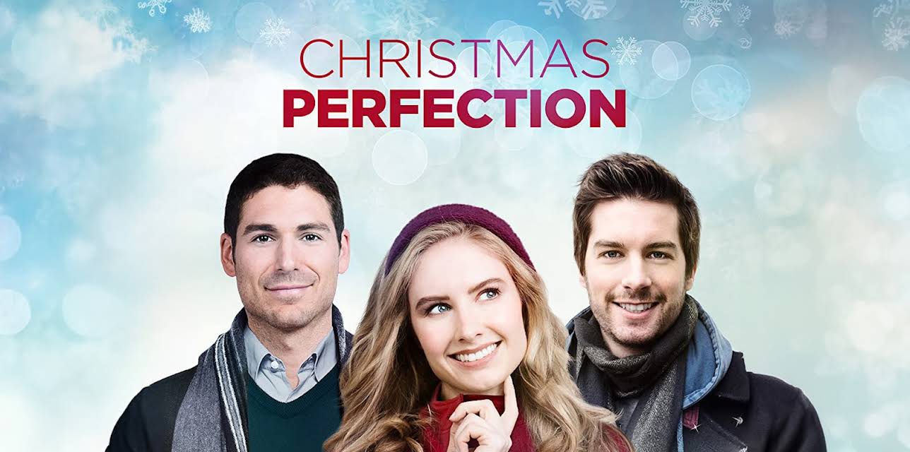 Christmas Perfection (2018)