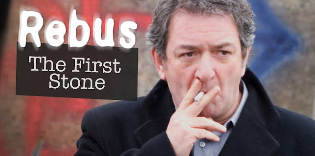 11:30 PM: Rebus - The First Stone (S1 E1) (S1) | Drama | 12/13 2025