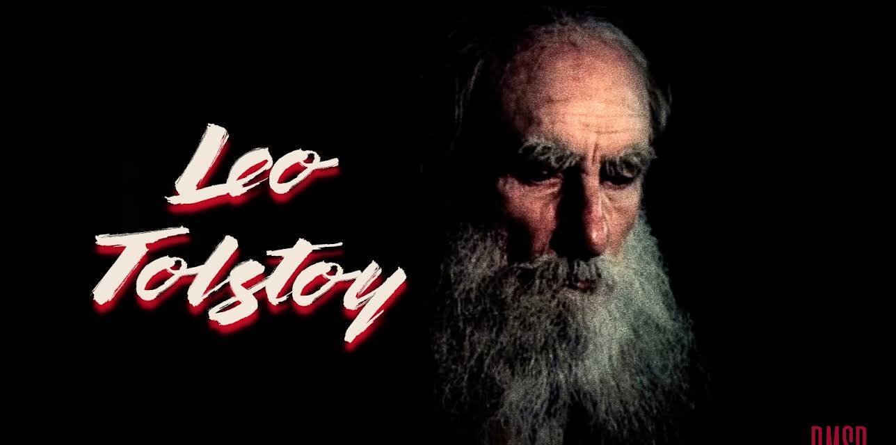 Leo Tolstoy