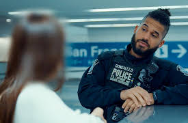 Contraband: Seized at the Airport: Copy Cat