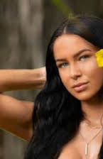 Therese Pedersen som Deltager 2019