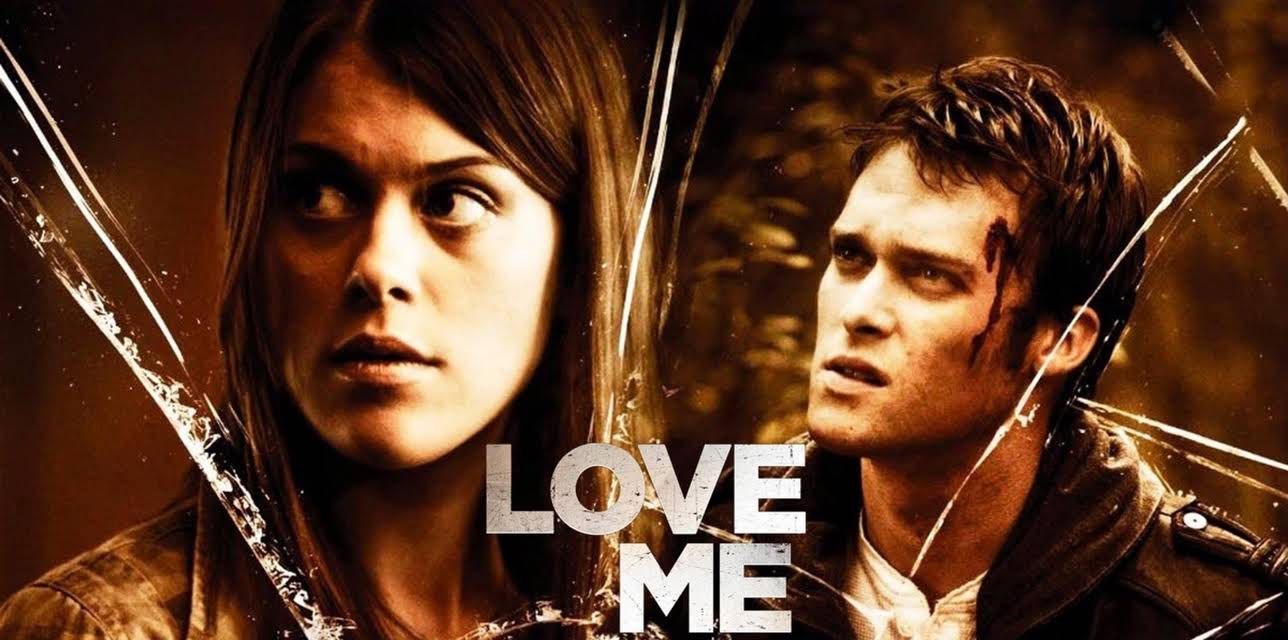 Love Me (2013)