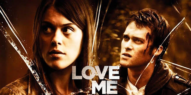 Love Me (2013)