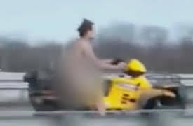 Exposed: Naked Crimes, Season 1: Bandits and Buns