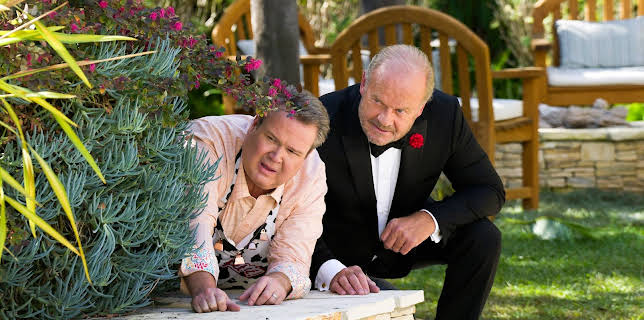 4:00 PM: Modern Family | E4 | 1/22 2026