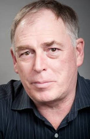 Garry Chalk as 