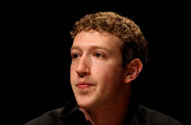 Game Changers: Mark Zuckerberg