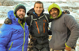 Bear Grylls: Breaking Point: Episode 5