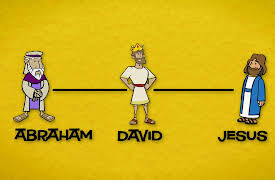 Jesus: Messiah, Teacher, King - 5 Minute Family Devotional: Season 1: Jesus Fulfills the Davidic Covenant