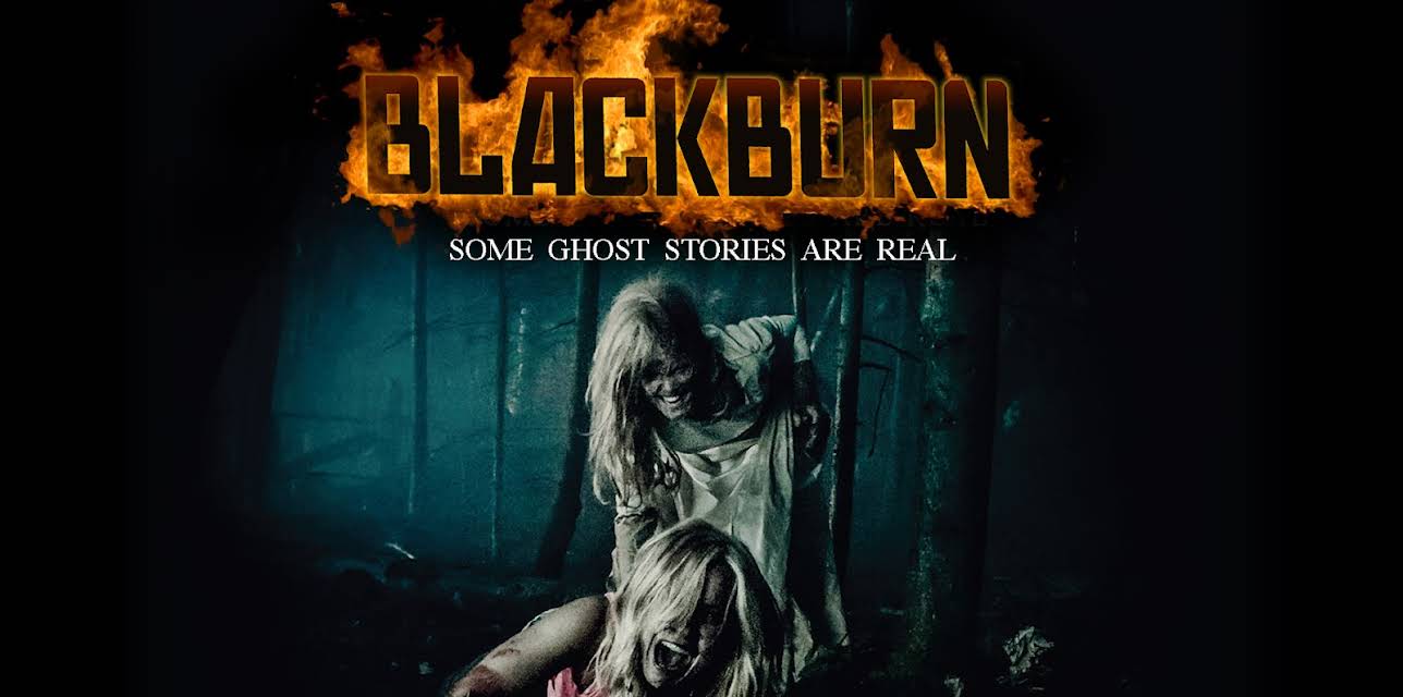 Blackburn (2016)