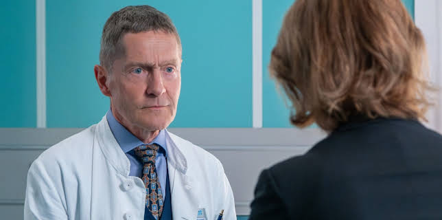 20:15: In aller Freundschaft (1118) | Das Erste | 12/23 2025