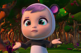 Cry Babies Magic Tears: Talangtävling / Wandy fixar biffen / Den gömda stjärnbilden, del 1 / Den gömda stjärnbilden, del 2 / Hjärtfjärilarna / Det magiska trollspöet