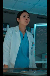 13:40: DOC (T3): Ep.3 Perfecta | AXN | 8/18 2026