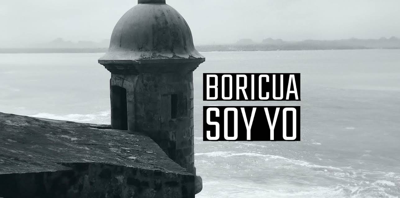 Boricua Soy Yo (2022)