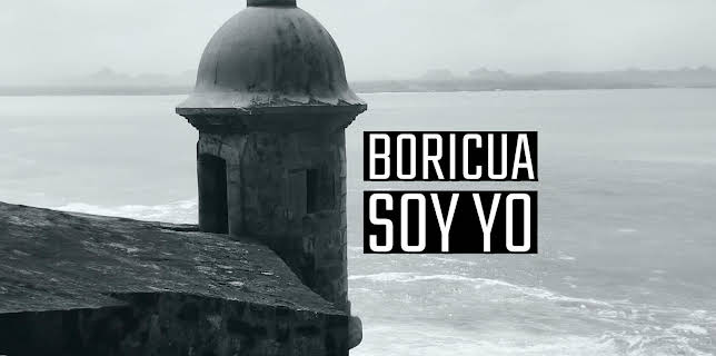 Boricua Soy Yo (2022)
