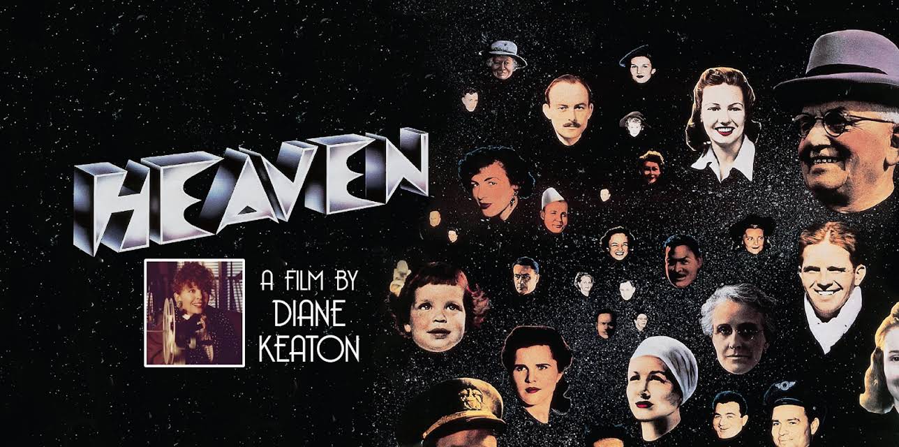 Heaven: A Film By Diane Keaton (Remastered) (2026)