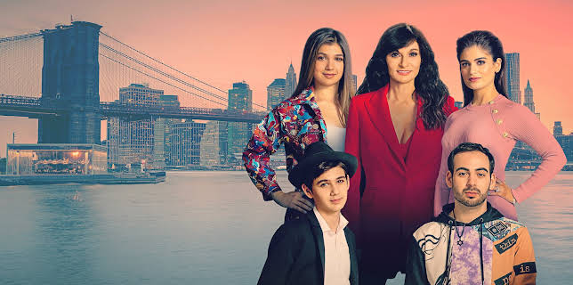 Una vida nada ortodoxa