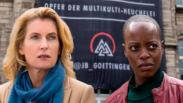 22:00: Tatort: National feminin | SWR Fernsehen BW | 9/23 2026