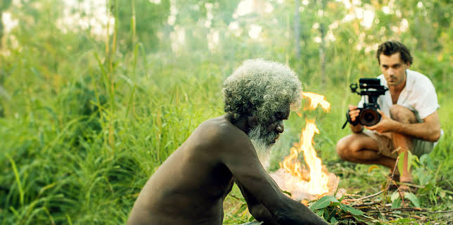 Berättelserna bakom bilderna