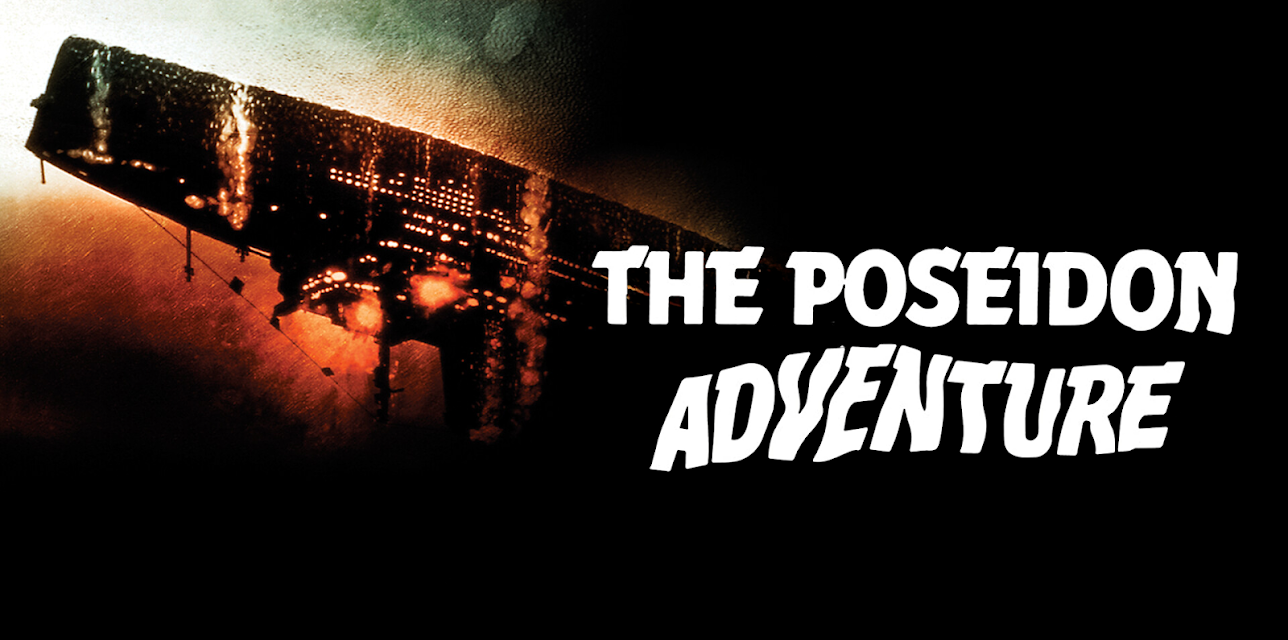 The Poseidon Adventure (1972)