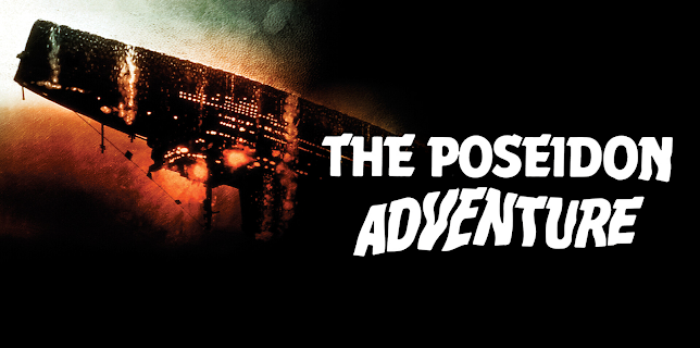 The Poseidon Adventure (1972)
