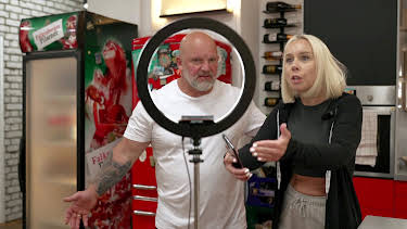 19:05: Berlin - Tag & Nacht (S16 E3757) (S16) | RTL 2 | 9/1 2026