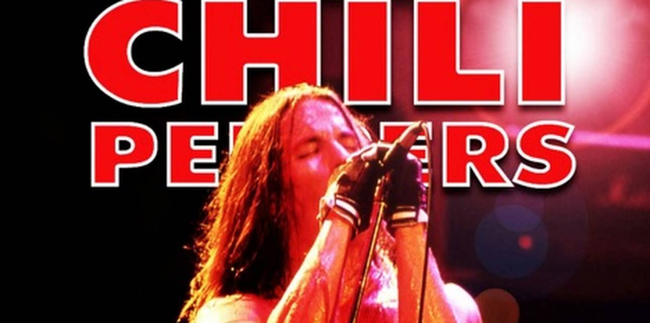 Red Hot Chili Peppers: In Performance (2007)