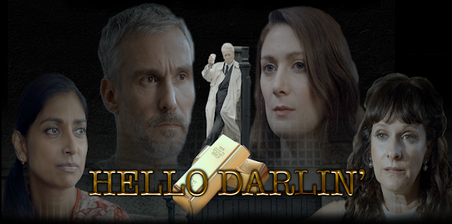 Hello Darlin' (2022)