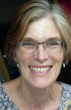 Kristine Samuelson som Director