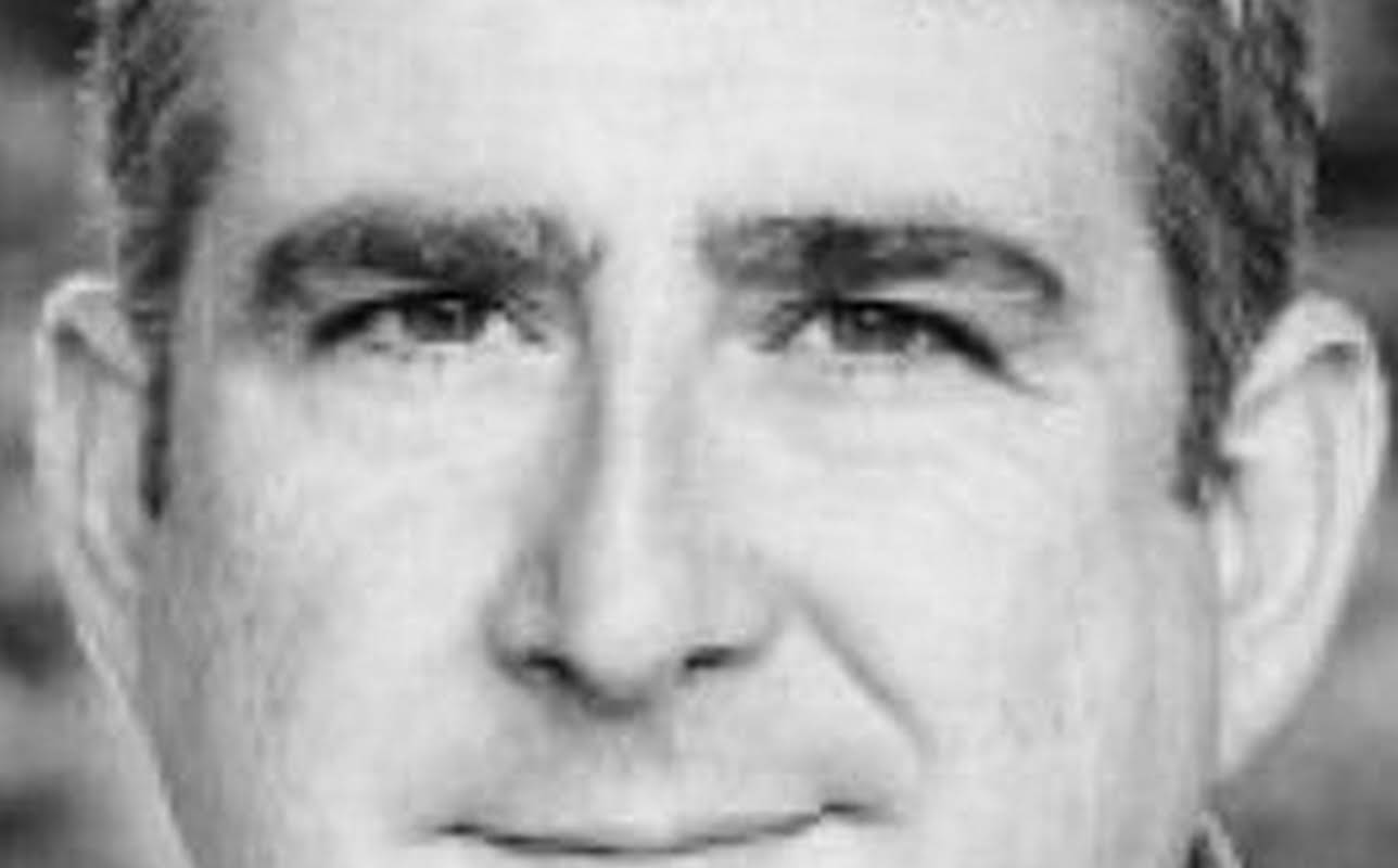 Gerard Horan