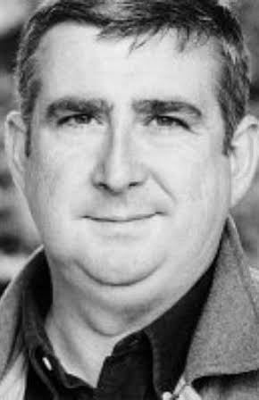 Gerard Horan as 