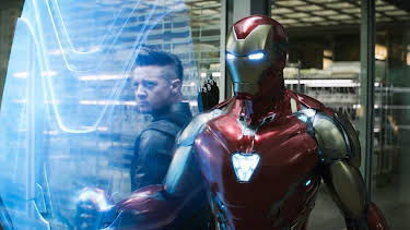 9:00 PM: Avengers: Endgame | E4 | 9/18 2026