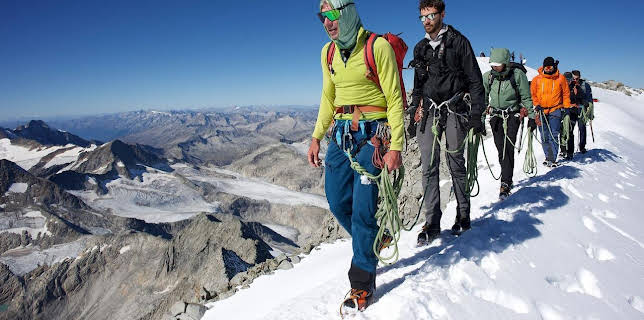 19:40: Re: Neue Gefahren am Berg | Arte | 1/22 2026