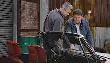 Wheeler Dealers (S16 E8)