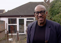 Homes Under the Hammer