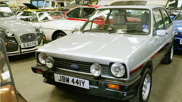 12:00 AM: Bangers & Cash (S6 E6) (S6) | Yesterday | 12/30 2025