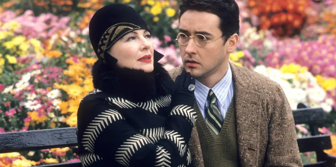 Bullets Over Broadway (1994)